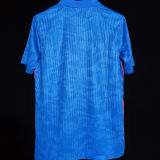 KANE #9 England 1:1 Quality Away Fans Soccer Jersey 2021/22