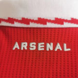 2022/23 ARS Home Red Player Version Soccer Jersey