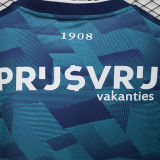 2023/24 FY Away Fans Soccer Jersey