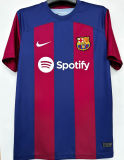 João Félix #14 BA 1:1 Quality Home Fans Jersey 2023/24 (LaLiga Font 西甲字体)