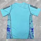 2023/24 Inter Miami Blue Training Jersey 迈阿密