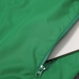 2024/25 Portuga Green Windbreaker