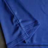 2023/24 U.A.N.L Tiger Blue POLO Jersey