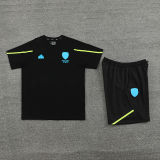 2024 ARS Black Training Jersey(A Set)