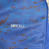 2022/23 Man City 1:1 Blue Special Fans Jersey