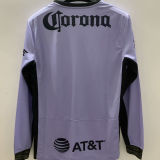 2023/24 Club America Third Long Sleeve Jersey