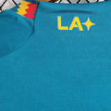 2023/24 LA Galaxy Green Fans Soccer Jersey
