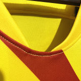 2019/20 BA 4th Away Retro Soccer Jersey