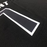 2023 Nets DURANT #7 Black NBA Jerseys