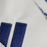 2023/24 Italy Away White Women Jersey 女装