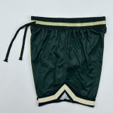2023/24 Bucks Green NBA Pants