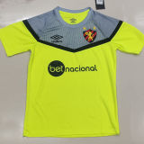 2023/24 Sport Recife Green Training Jersey