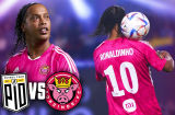 2023/24 Porcinos FC Kings League Player Version Jersey