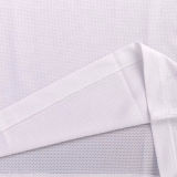 2011/12 Santos White Retro Kids Soccer Jersey