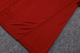 2023/24 ARS Red POLO Tracksuit