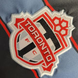 2023/24 Toronto FC Away Fans Soccer Jersey
