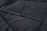2024 Portugal Black Cotton Jacket
