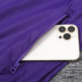 2023/24 Sanfrecce Hiroshima Purple Windbreaker 广岛三箭