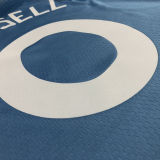 Timberwolves RUSSELL #0 Blue NBA Jerseys