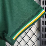 2023 Celtic limited Edition Origins Kit Green Kids Jersey