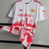 2023/24 Union Berlin Special Edition Fans Soccer Jersey