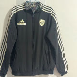 2023/24 ARS Windbreaker 双面