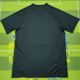 2023/24 Benfica Black Training Jersey