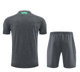 2024/25 Liv Grey Training Jersey(A Set)