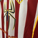 2004/05 ATM Home Retro Soccer Jersey
