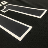 2023 Nets IRVING #11 Black NBA Jerseys