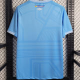 2023 Gremio Third Fans Soccer Jersey (ALL Sponsors)全广告