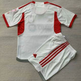 2024/25 Toronto FC Away Kids Soccer Jersey 多伦多