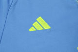 2024 ARS Light Blue Kids Sweater Tracksuit
