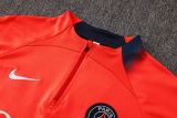 2024/25 PSG Sweater Tracksuit