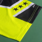 1996/97 BVB UCL Final Yellow Retro Jersey