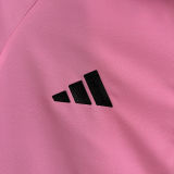 2023/24 Inter Miami Black Pink Windbreaker