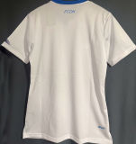2023/24 FC Dynamo Kyiv Home White Fans Soccer Jersey 基辅迪纳摩