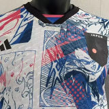 DRAGON BALL #10 Japan Comic Player Jersey 2023 七龙珠10号 ★★