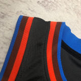 2023/24 KC Thunder WESTBROOK #0 Black City Edition NBA Jerseys