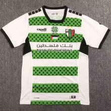 2024/25 Palestino Third Fans Soccer Jersey