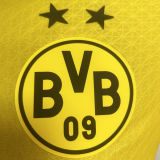 2023/24 BVB Home Yellow Player Version Jersey