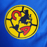 2023/24 Club America Away Fans Soccer Jersey