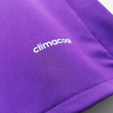 2016/17 RM Purple Away Retro Soccer Jersey 带胸前小字
