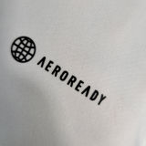 2023/24 Flamengo White Vest Jersey