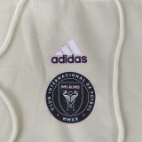 2023/24 Inter Miami Off White Hoody