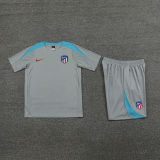 2024/25 ATM Grey Training Jersey(A Set)