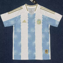 2021 Argentina Avellaneda 200th Version Soccer Jersey