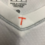 Nets DURANT # 7 White City Edition NBA Jerseys