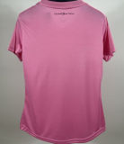 2022/23 Inter Miami Home Pink Women Soccer Jersey (V领 女装)