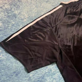 2004/05 RM Away Black Retro Soccer Jersey